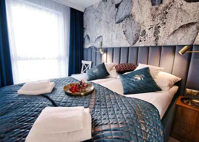 Apartament Bulwary317