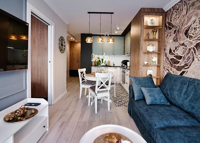 Apartament Bulwary317
