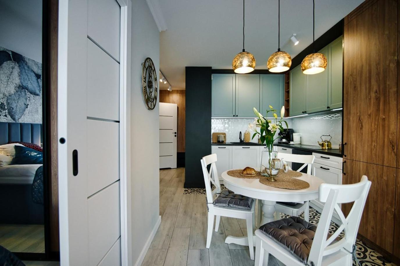 Apartment Bulwary317