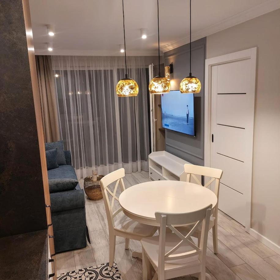 Apartment Bulwary317