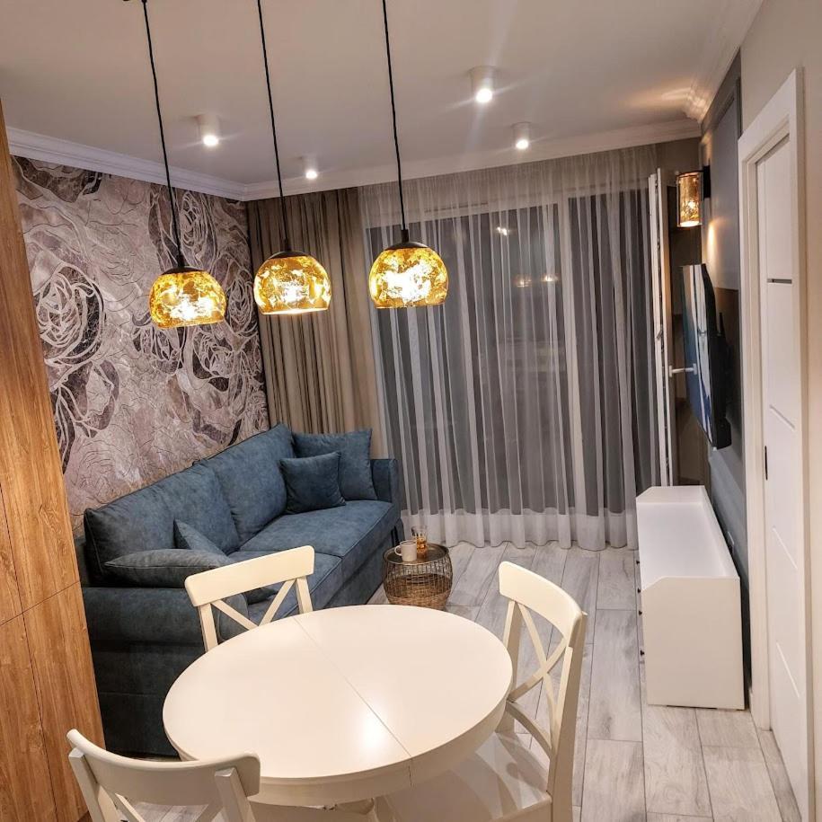 Apartment Bulwary317